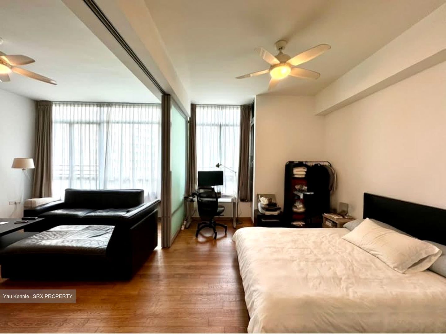 Martin Place Residences (D9), Condominium #565852741